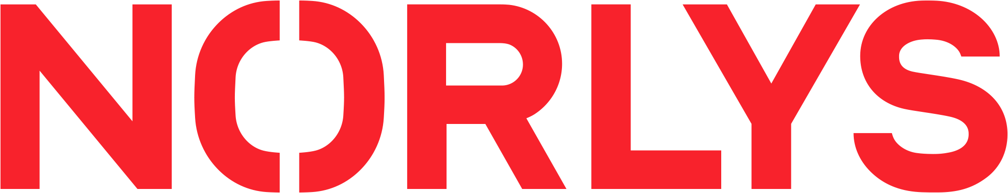 Norlys Logo